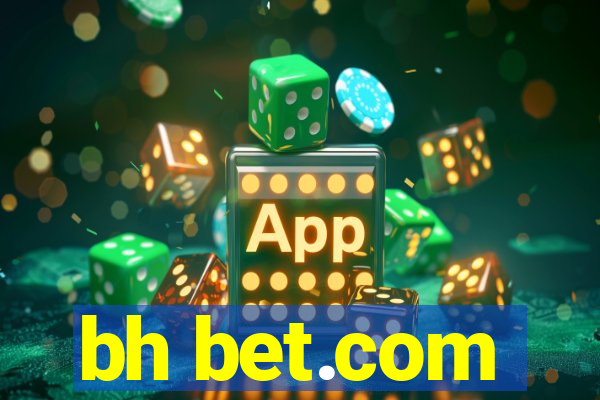 bh bet.com